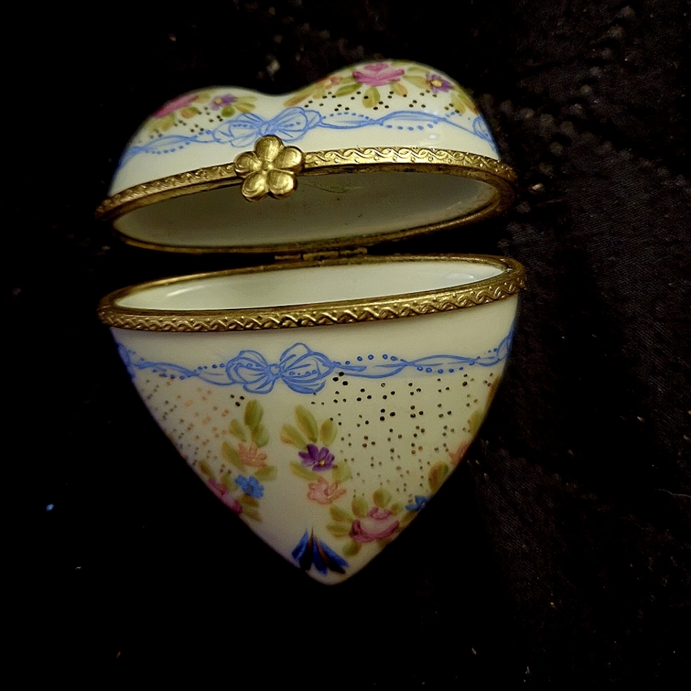 Heart Box